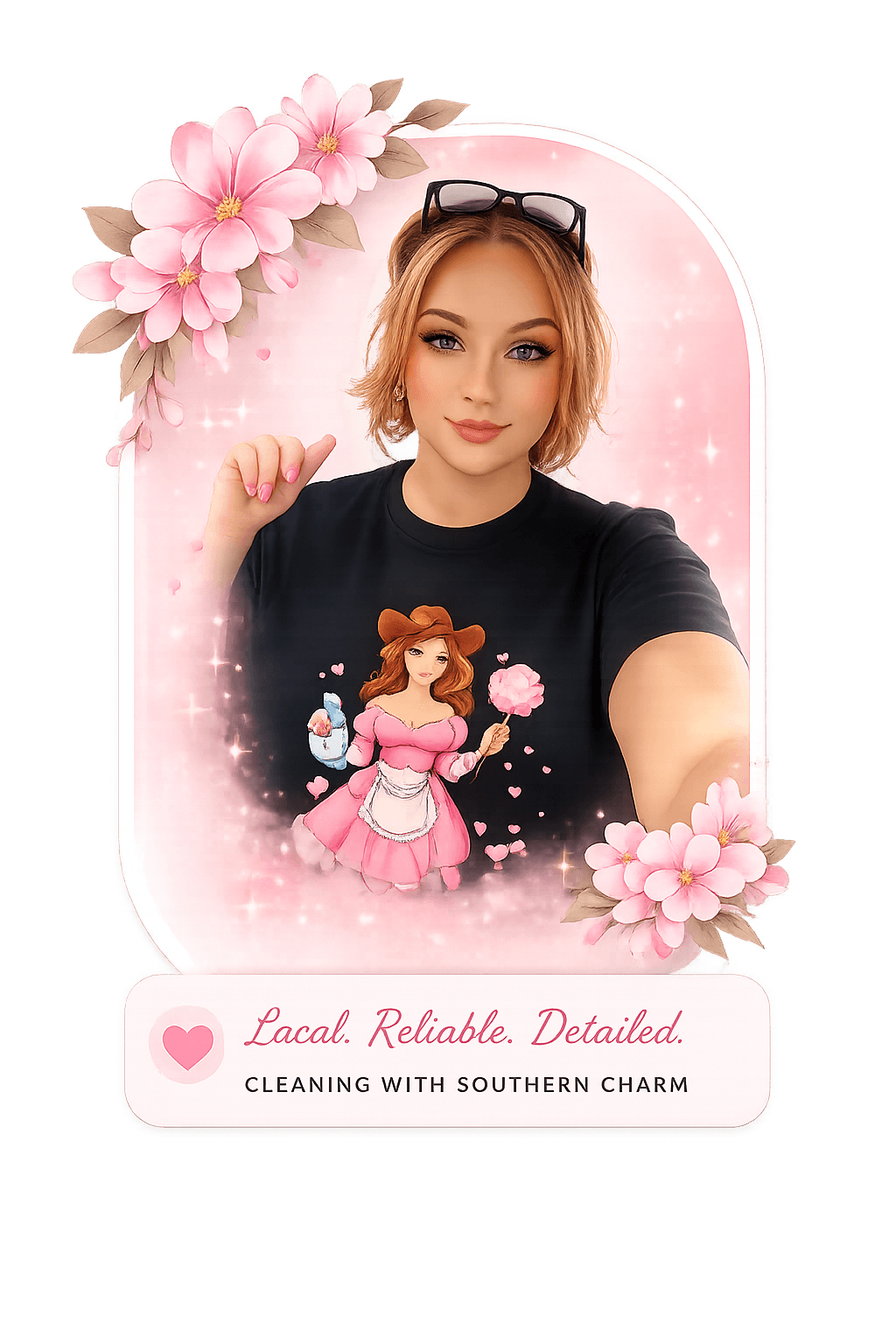 Kaylor - Maid in Dixie